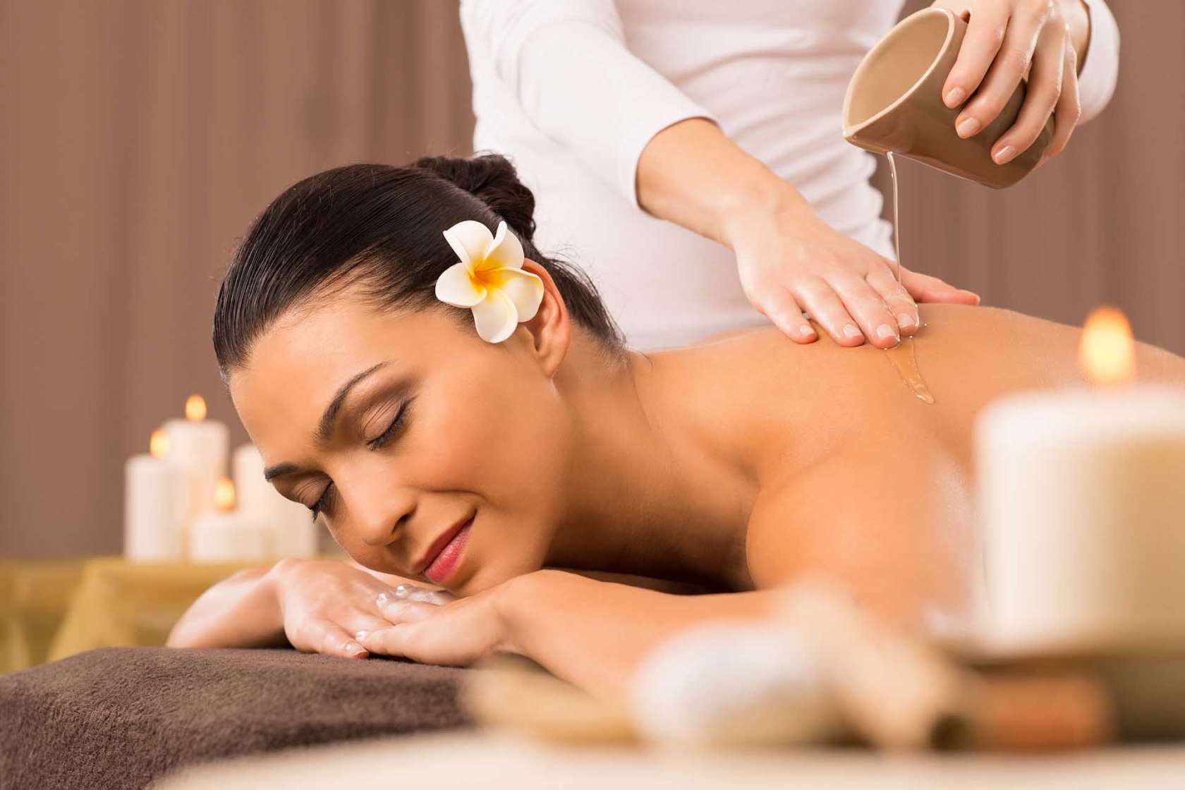 Dee Thai Therapy
